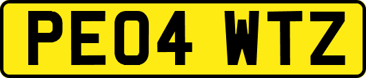 PE04WTZ