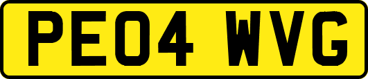 PE04WVG