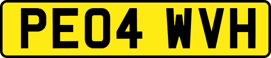 PE04WVH