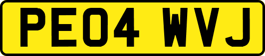 PE04WVJ