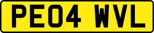 PE04WVL