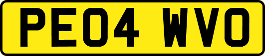 PE04WVO