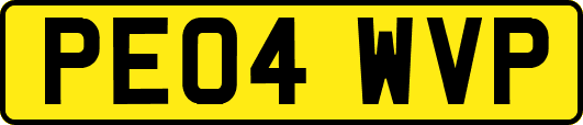 PE04WVP