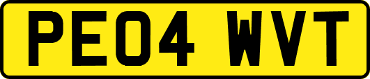 PE04WVT