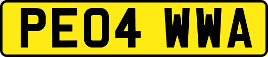 PE04WWA
