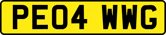 PE04WWG