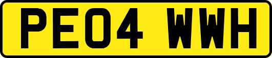 PE04WWH