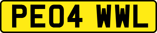PE04WWL