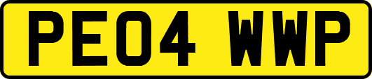 PE04WWP