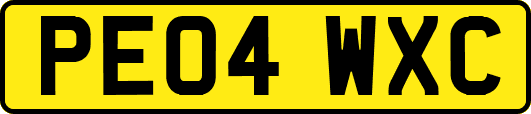 PE04WXC