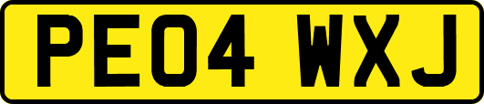 PE04WXJ