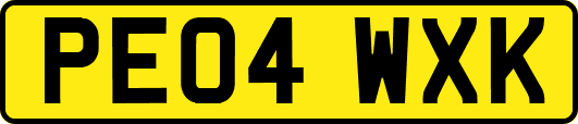 PE04WXK