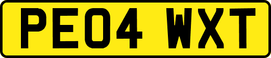 PE04WXT