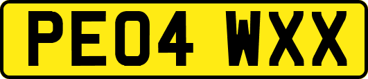 PE04WXX