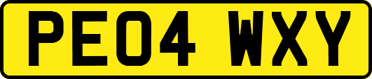PE04WXY