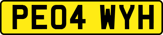 PE04WYH