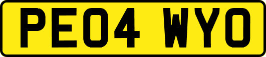 PE04WYO