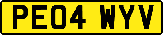 PE04WYV