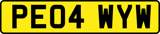 PE04WYW