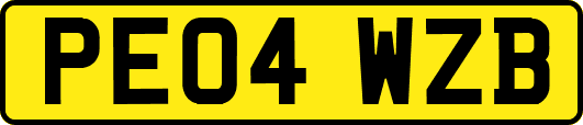 PE04WZB