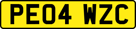 PE04WZC