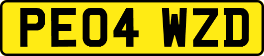 PE04WZD