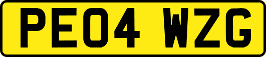 PE04WZG