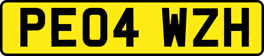 PE04WZH
