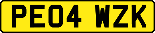 PE04WZK