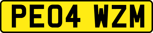 PE04WZM
