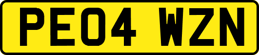 PE04WZN