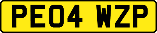 PE04WZP