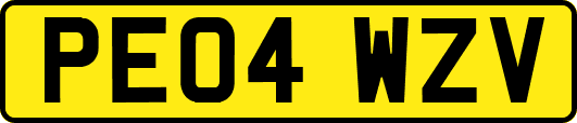 PE04WZV