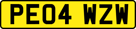 PE04WZW
