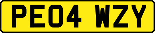 PE04WZY