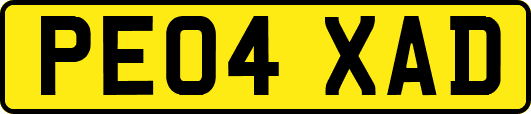 PE04XAD