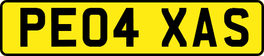 PE04XAS