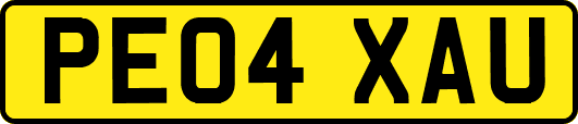 PE04XAU