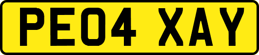 PE04XAY