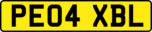 PE04XBL