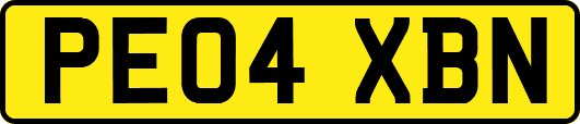 PE04XBN