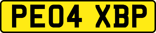 PE04XBP