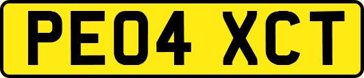 PE04XCT
