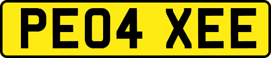 PE04XEE