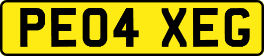 PE04XEG