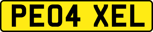 PE04XEL