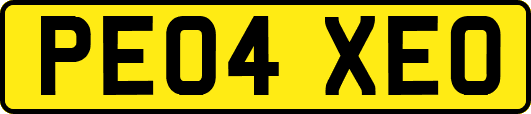 PE04XEO