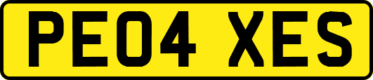 PE04XES