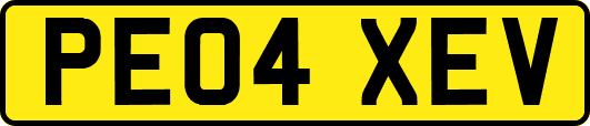 PE04XEV