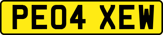 PE04XEW
